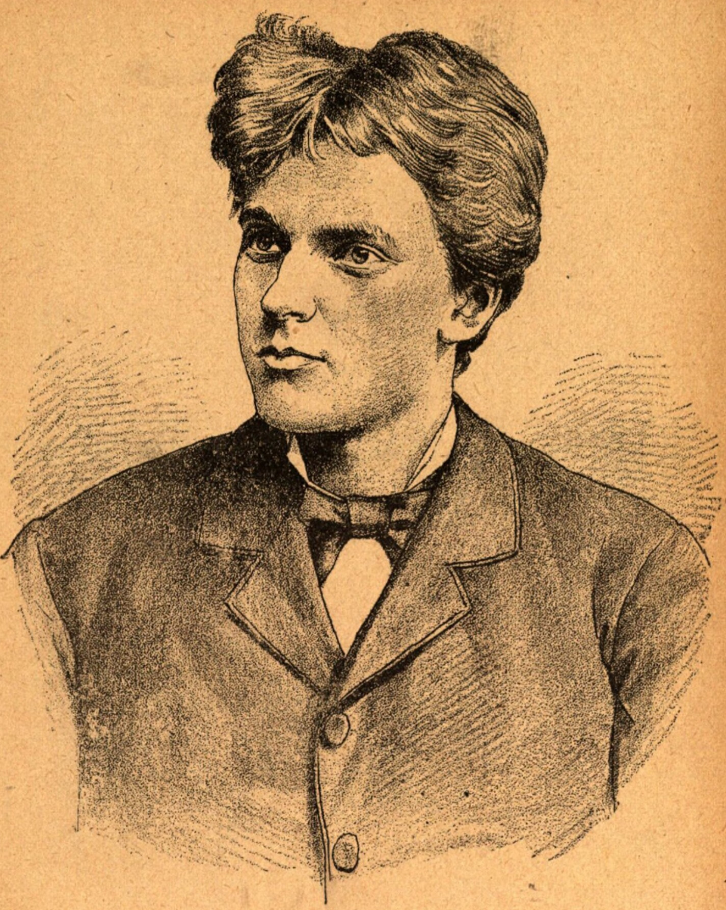 Pankrác Krkoška 22. 01. 1861 nebo 16. 02. 1861