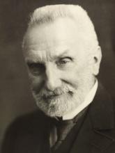 Emil von Neuman. Quelle: Bildersammlung Reinhard Müller, Graz