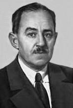 Ernst Fabri. Foto aus der Sammlung Reinhard Müller, Graz