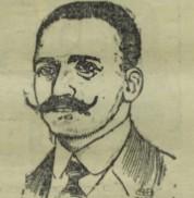 Franz Silberer, in: Unterhaltungs-Beilage des »Arbeiterwille« (Graz), 23. Jg., Nr. 19 (21. Jänner 1912), S. 68