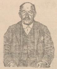 Gottlieb Kummer 1926, in: Gleichheit. Sozialdemokratisches Organ (Wiener Neustadt), 32. Jg., Nr. 48 (26. November 1926), S. 6.