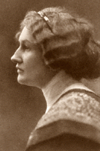 Louise Koch-Schicht. Bildersammlung Reinhard Müller, Graz