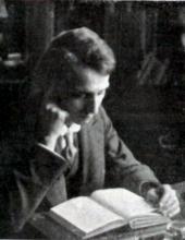 Renato Mordo. Foto in: Moderne illustrierte Zeitung für Reise und Sport, Theater und Literatur, Kunst, Mode und Fremdenverkehr [/] Kriegsnummer (Wien), 16. Jg.,  H. 2 (Februar 1916), S. 13