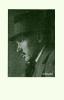 Alfons Petzold. Postkarte: A. Petzold, Wien: »Das Gesindel«, Monatsschrift für die Wiener Gesellschaft [1912]