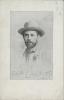 Edward Carpenter 1887. Postkarte [O. O.: o. V. o. J.]. Quelle: Sammlung Reinhard Müller, Graz