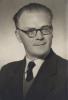 Ferdinand Groß. Foto, Sammlung Reinhard Müller, Graz