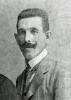 Franz Sekanek. Quelle: Bildersammlung Reinhard Müller, Graz
