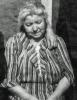 Maria Dopf. © Archiv Soziale Bewegungen in OÖ., Linz, Nachlass Karl Dopf